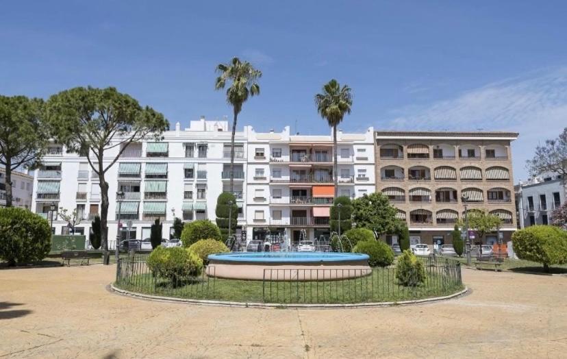 En El Mismo Centro - Aires Del Puerto Lejlighed El Puerto de Santa María Eksteriør billede